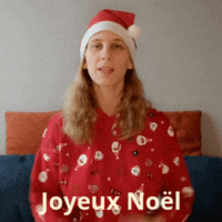 Joyeux Noël 2025 à Lille
