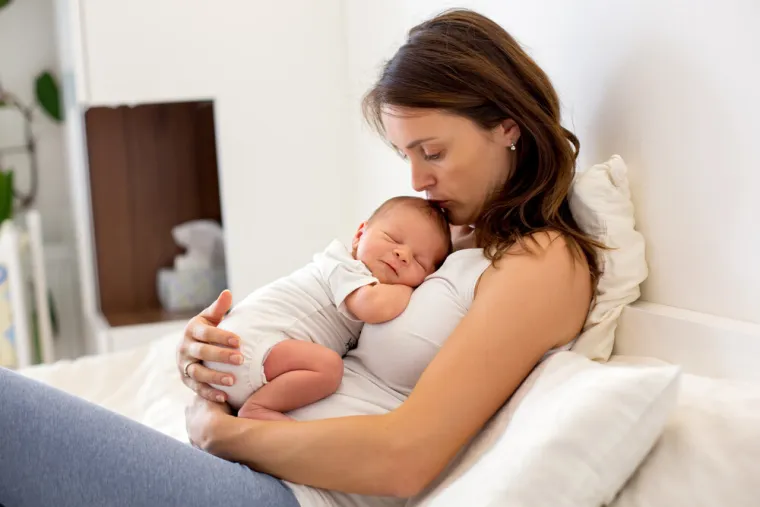 Signer avec bébé : à quel âge commencer ?, Lille, Il suffira d'un signe