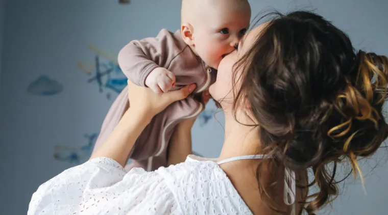 Les 3 questions les plus fréquentes sur le Bébé Signe, Lille, Il suffira d'un signe