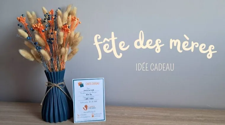 Idée cadeau pour une fête des mères réussie à Lille