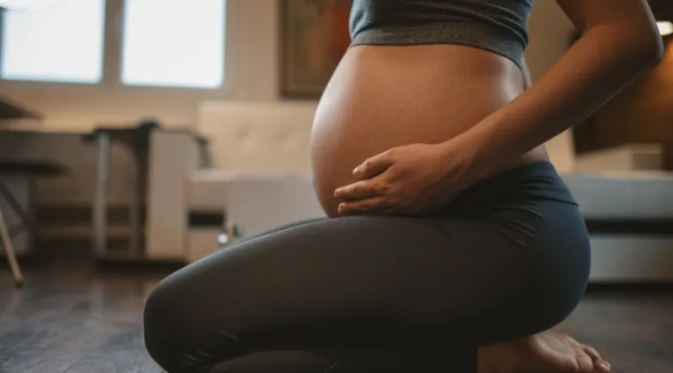 Danse prénatale et danse avec bébé 13 octobre 2025 Mons en Baroeul