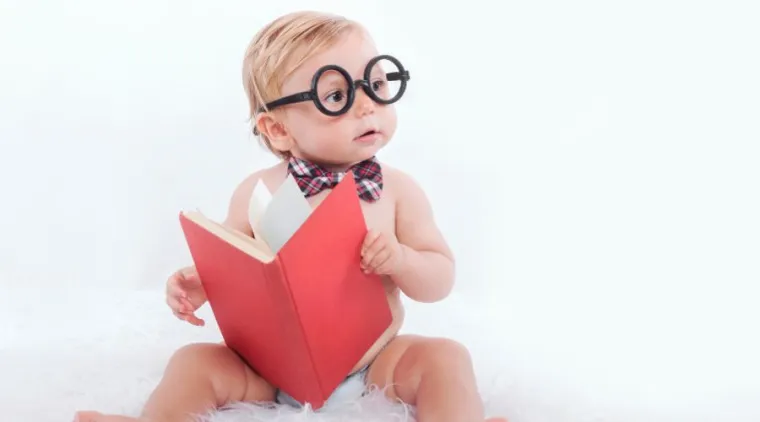 4 astuces pour signer un livre avec bébé à Lille